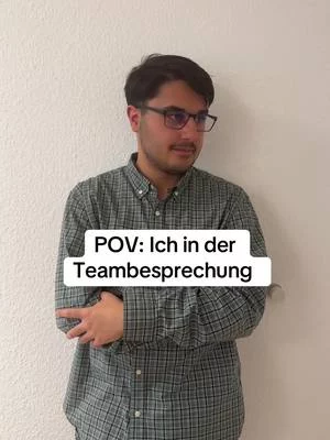 TikTok-Video vom Pflegeteam Helfende Hände