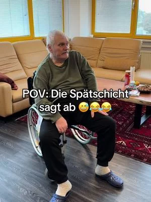 TikTok-Video: Pflege-Tipps aus Hamburg