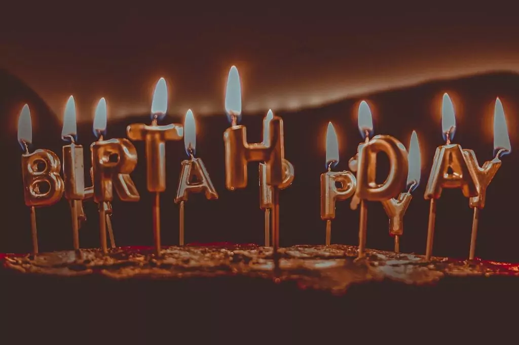 100 Jahre Leben – Sprüche zum 100. Geburtstag