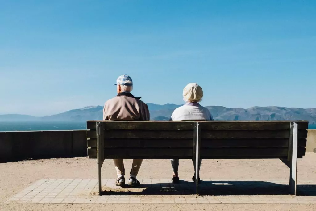 Wie finde ich den richtigen Pflegedienst für meine Eltern?