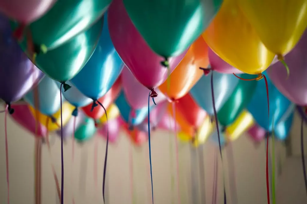 80 Jahre Leben – die schönsten Sprüche zum 80. Geburtstag