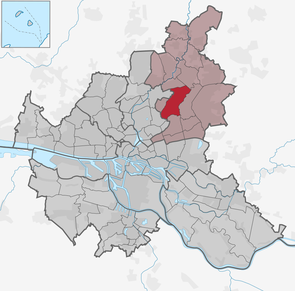Ambulanter Pflegedienst Hamburg Groß Borstel