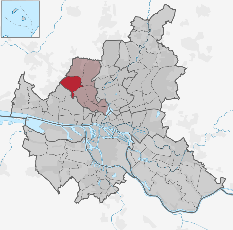Ambulanter Pflegedienst Hamburg Eidelstedt