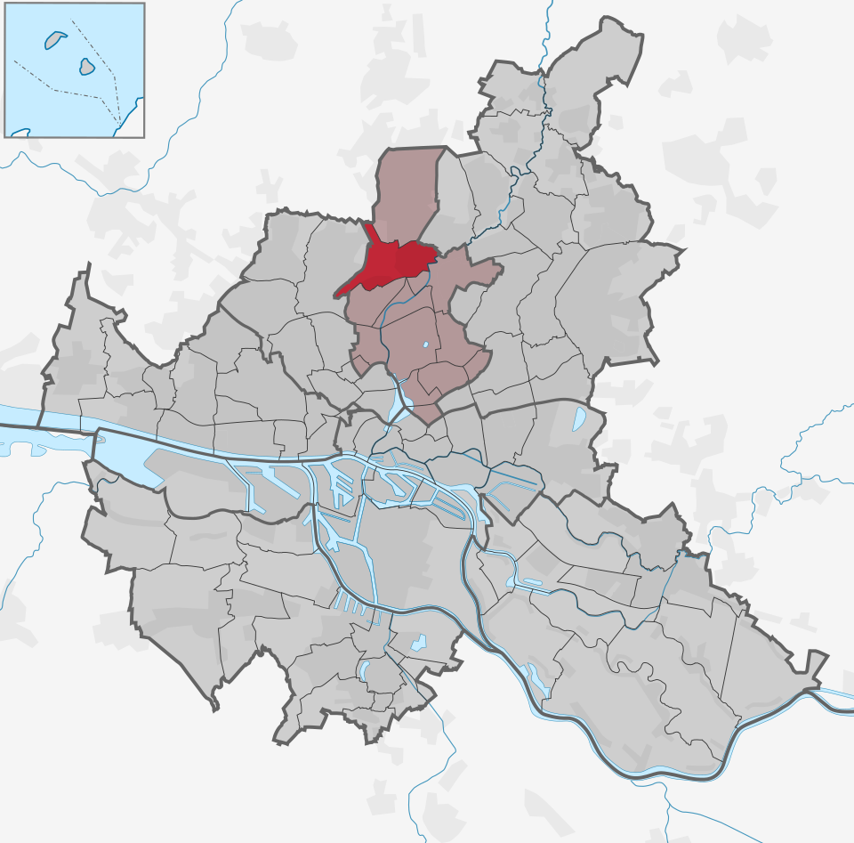 Ambulanter Pflegedienst Hamburg Fuhlsbüttel
