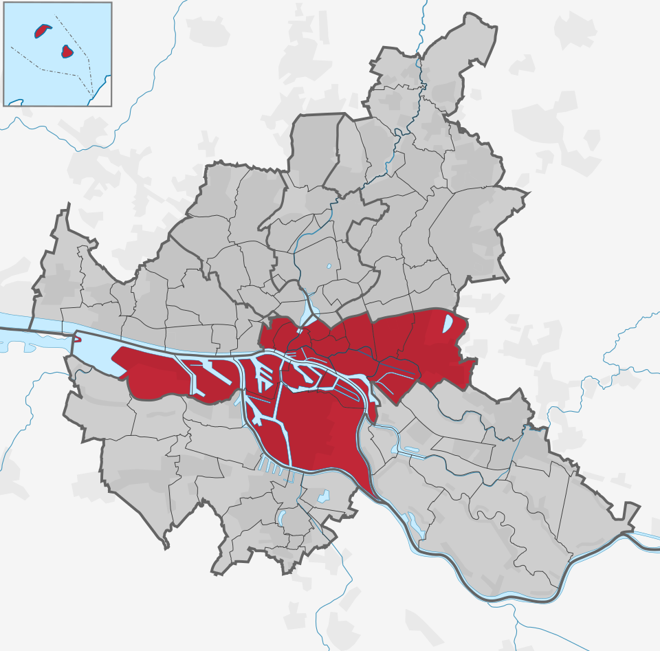 Ambulanter Pflegedienst Hamburg Hamburg-Mitte