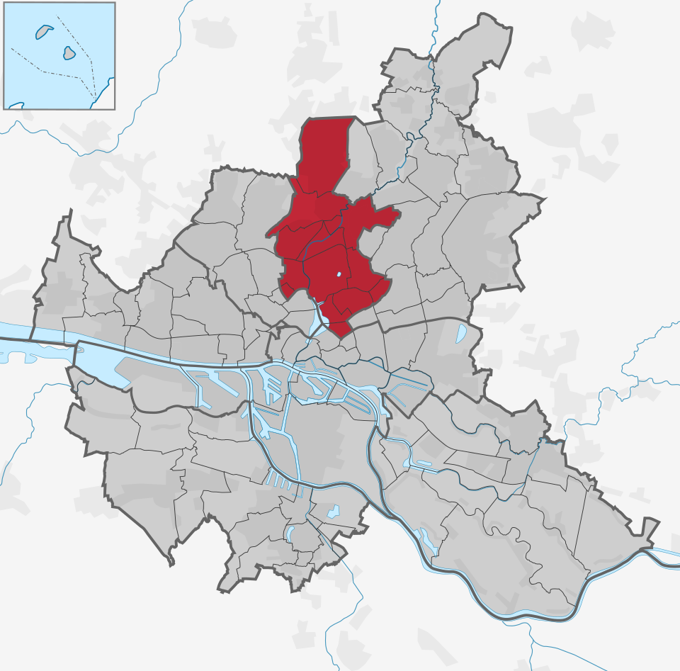 Ambulanter Pflegedienst Hamburg Hamburg-Nord