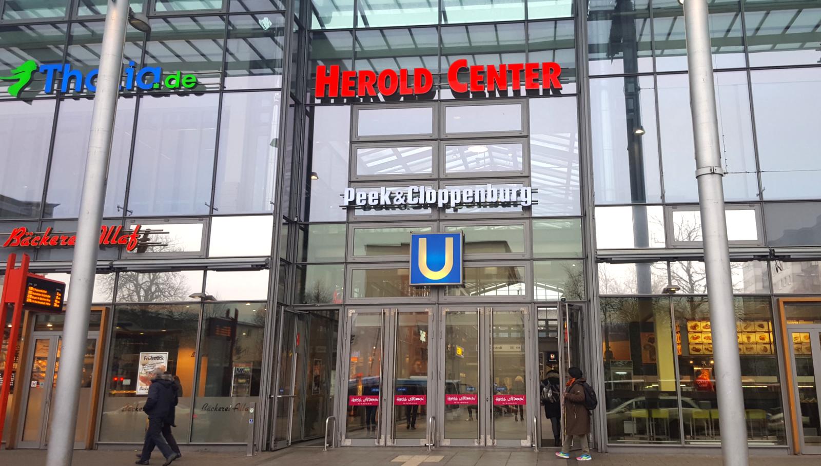Ambulanter Pflegedienst Hamburg Norderstedt