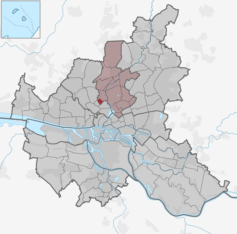 Ambulanter Pflegedienst Hamburg Hoheluft-Ost