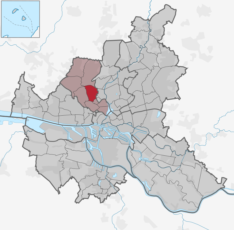 Ambulanter Pflegedienst Hamburg Lokstedt