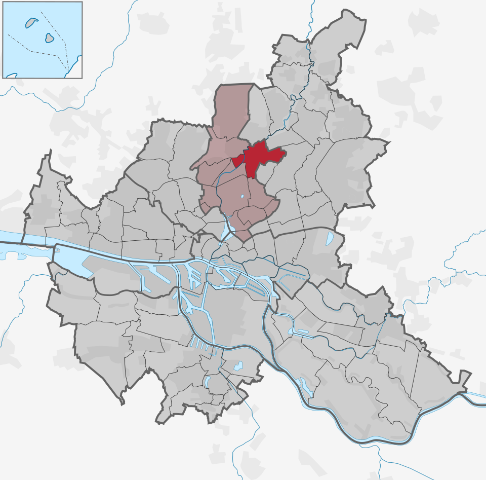 Ambulanter Pflegedienst Hamburg Ohlsdorf