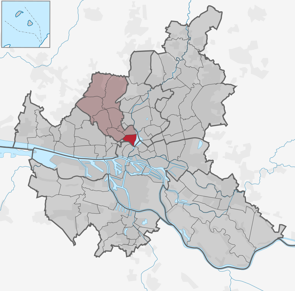 Ambulanter Pflegedienst Hamburg Rotherbaum