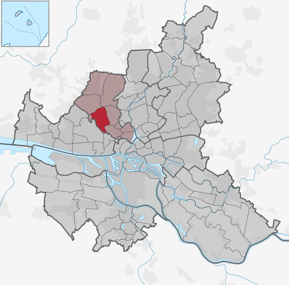 Ambulanter Pflegedienst Hamburg Stellingen