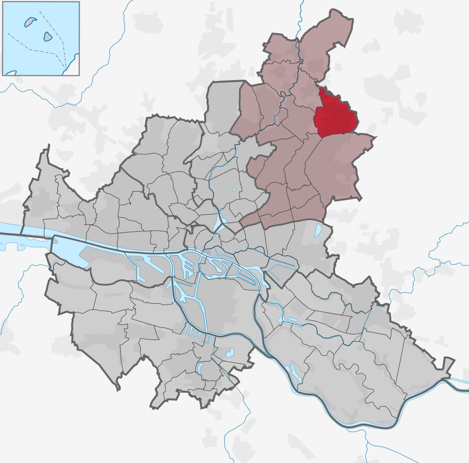 Ambulanter Pflegedienst Hamburg Volksdorf