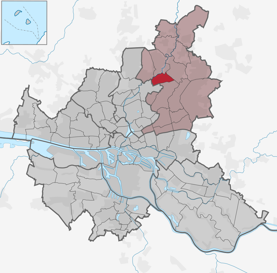 Ambulanter Pflegedienst Hamburg Wellingsbüttel
