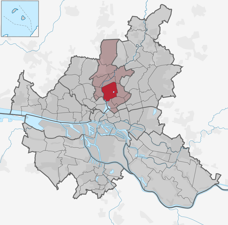 Ambulanter Pflegedienst Hamburg Winterhude