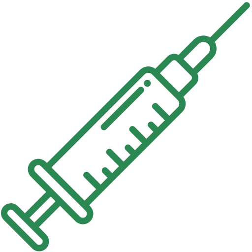 Icon Behandlungs-pflege