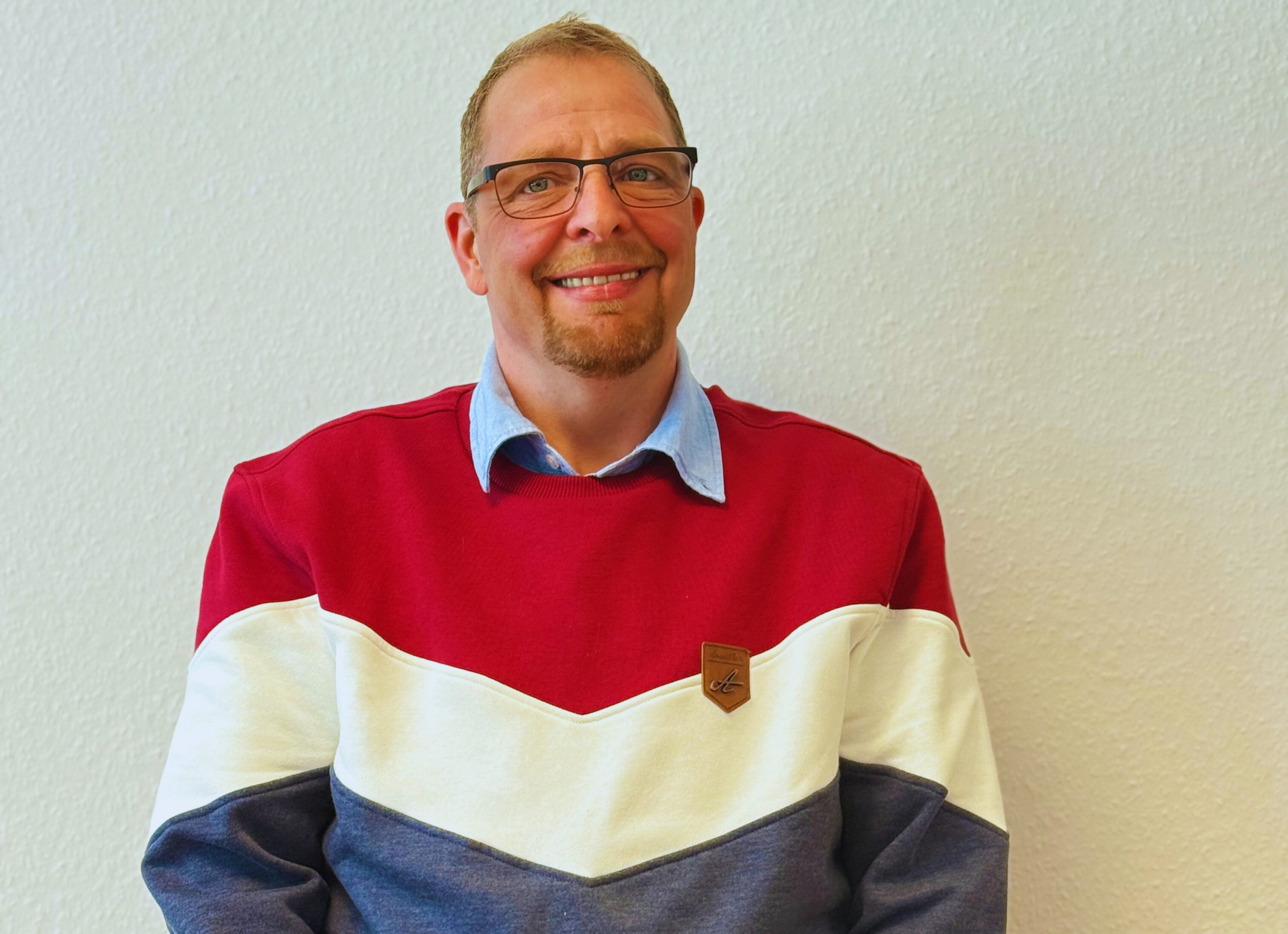 Noah S. Mitarbeiter Pflegedienst Helfende Hände