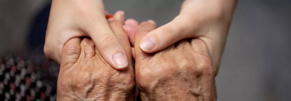 Pflegedienst Hamburg Pflegedienst Helfende Hände