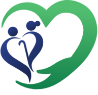 Pflegedienst Helfende Hände Logo