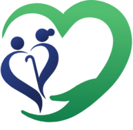 Pflegedienst Helfende Hände Logo