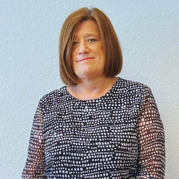 Pflegedienstleitung Susanne Pflegedienst Hamburg