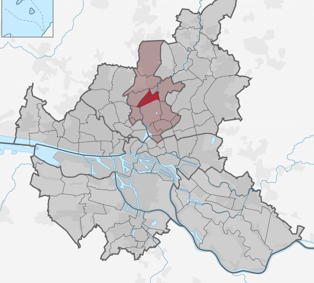 Pflegedienst Hamburg Alsterdorf