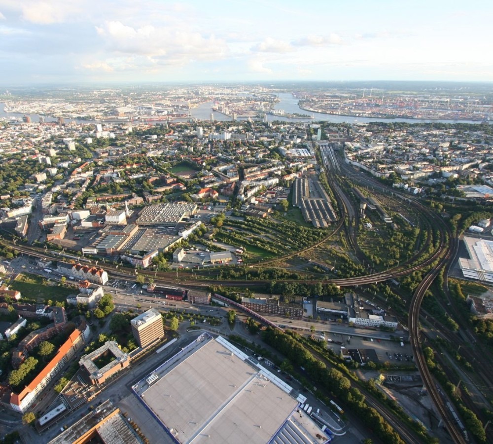 Pflegedienst Hamburg Altona