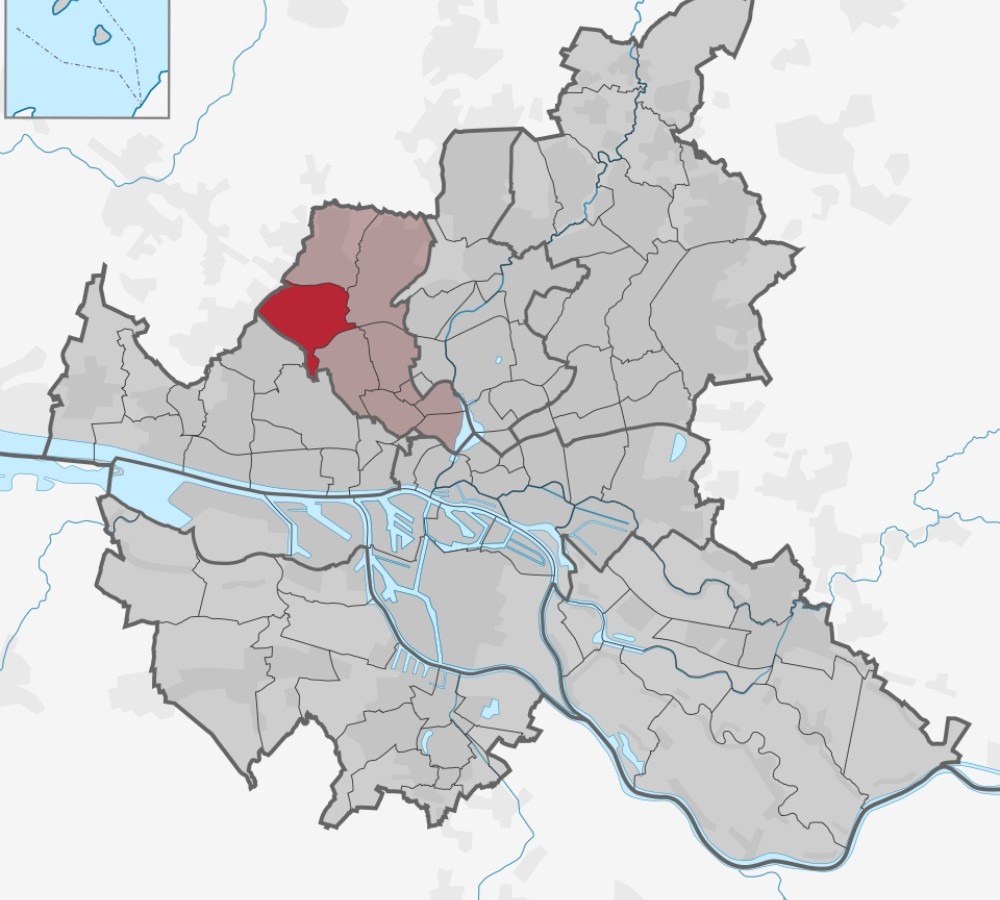 Pflegedienst Hamburg Eidelstedt