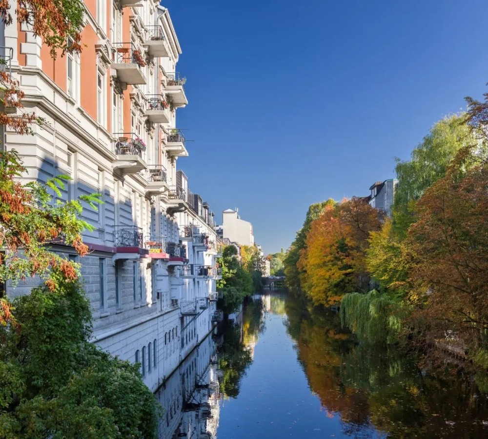Pflegedienst Hamburg Eppendorf