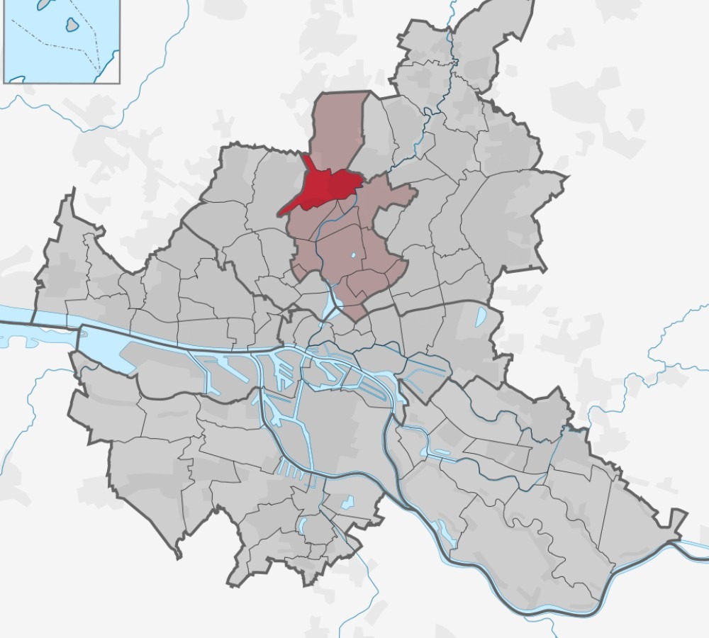 Pflegedienst Hamburg Fuhlsbüttel