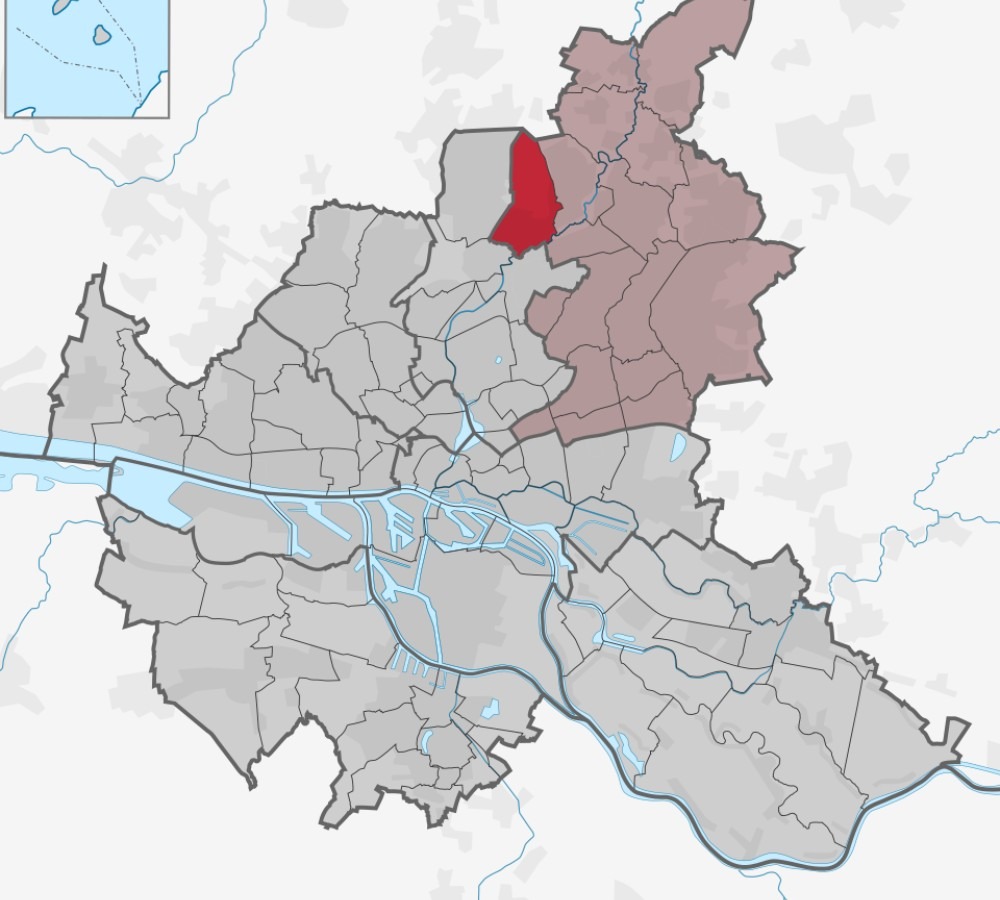 Pflegedienst Hamburg Hummelsbüttel