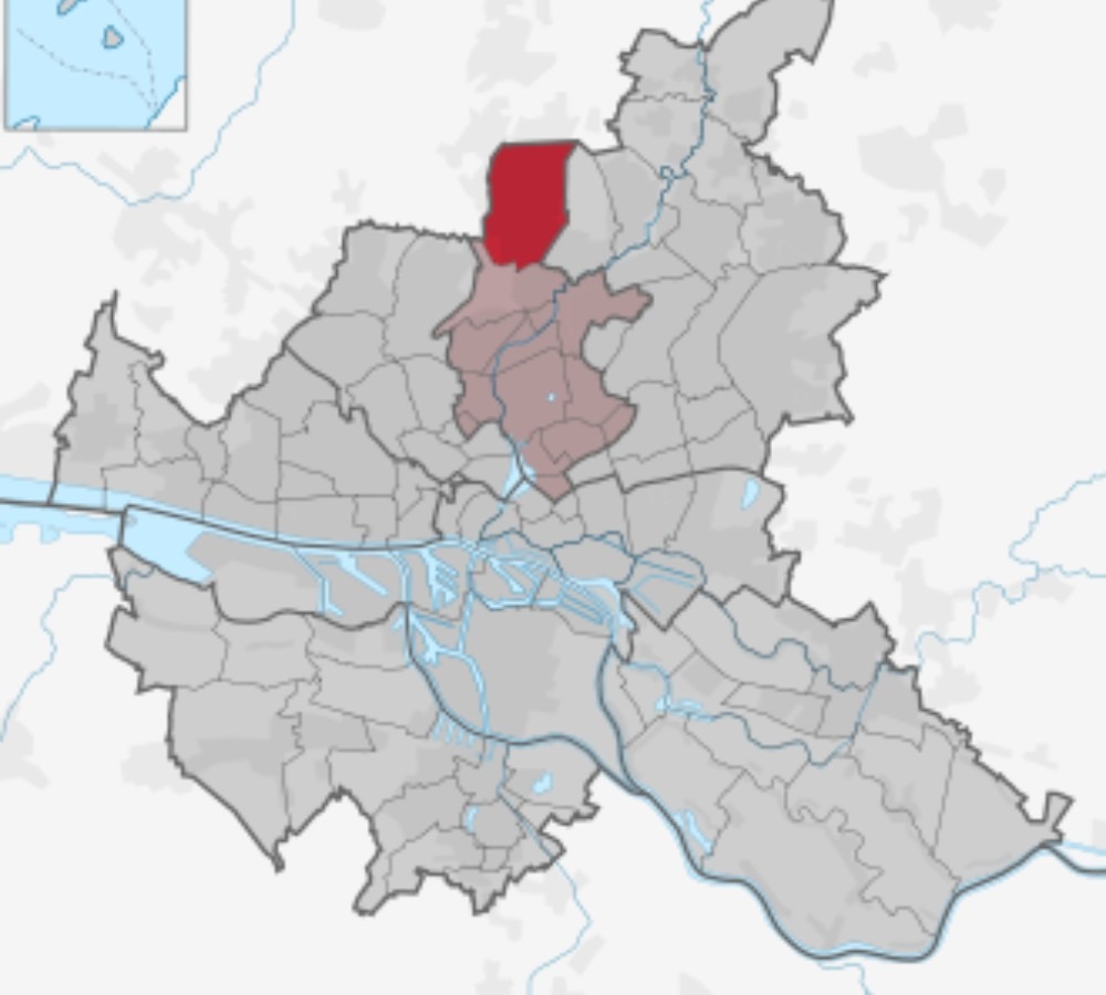 Pflegedienst Hamburg Langenhorn