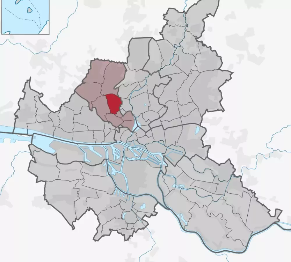 Pflegedienst Hamburg Lokstedt