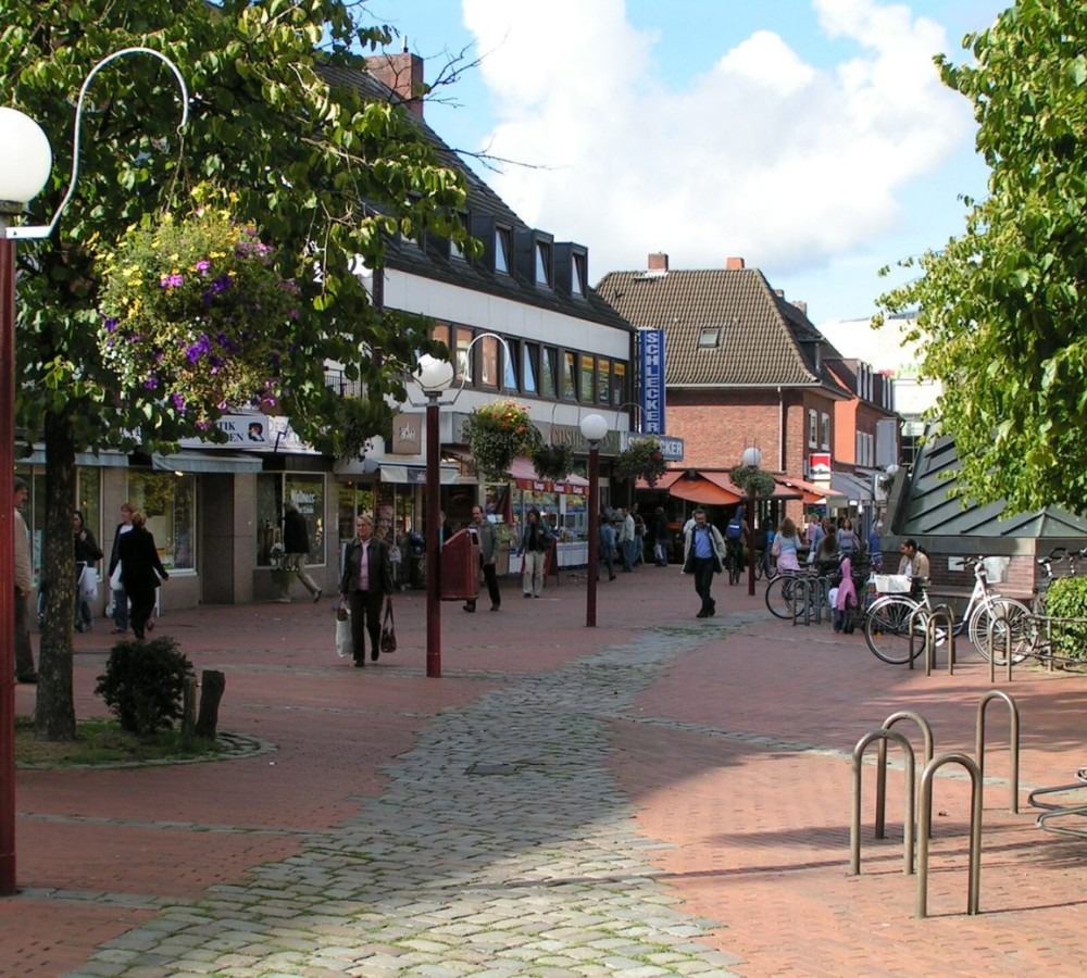 Pflegedienst Hamburg Niendorf