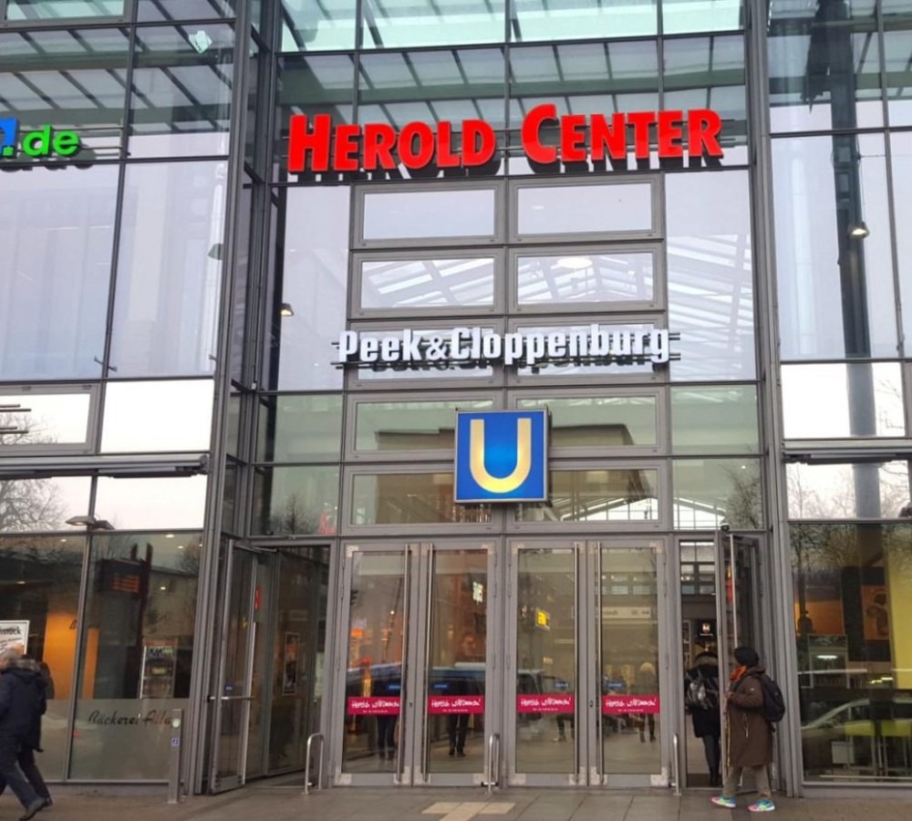 Pflegedienst Hamburg Norderstedt