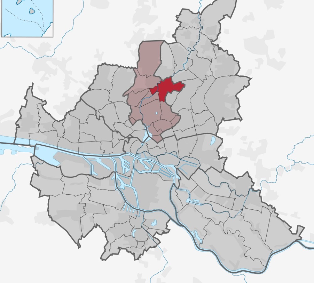 Pflegedienst Hamburg Ohlsdorf