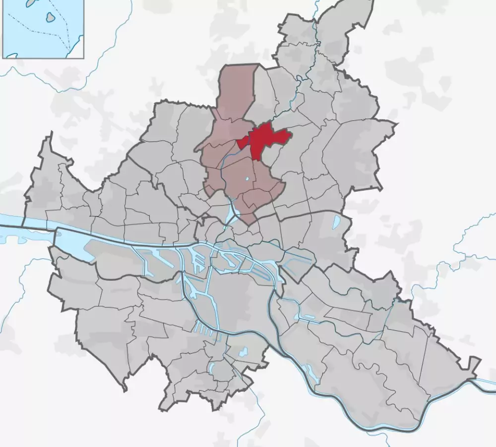 Pflegedienst Hamburg Ohlsdorf