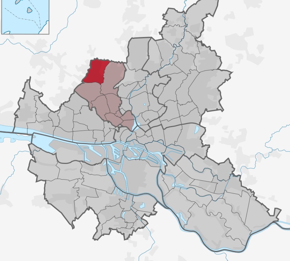 Pflegedienst Hamburg Schnelsen