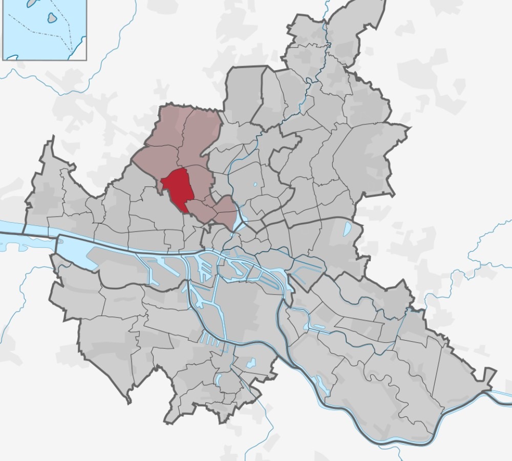 Pflegedienst Hamburg Stellingen