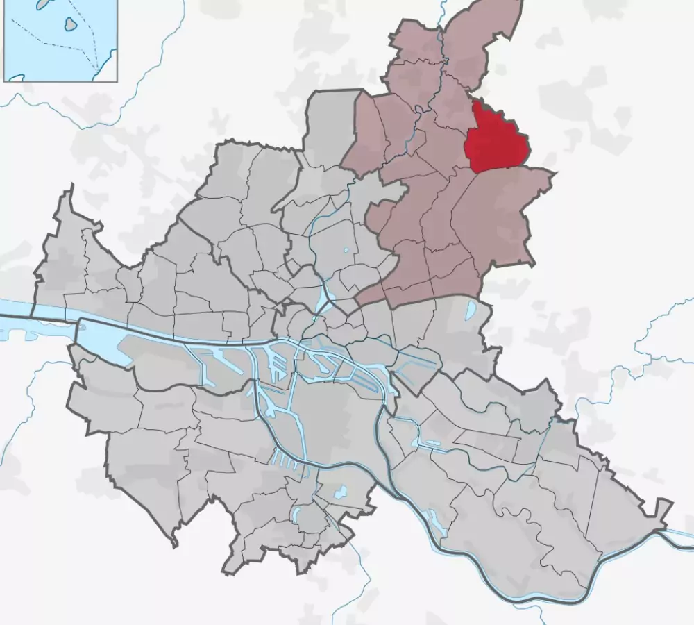 Pflegedienst Hamburg Volksdorf