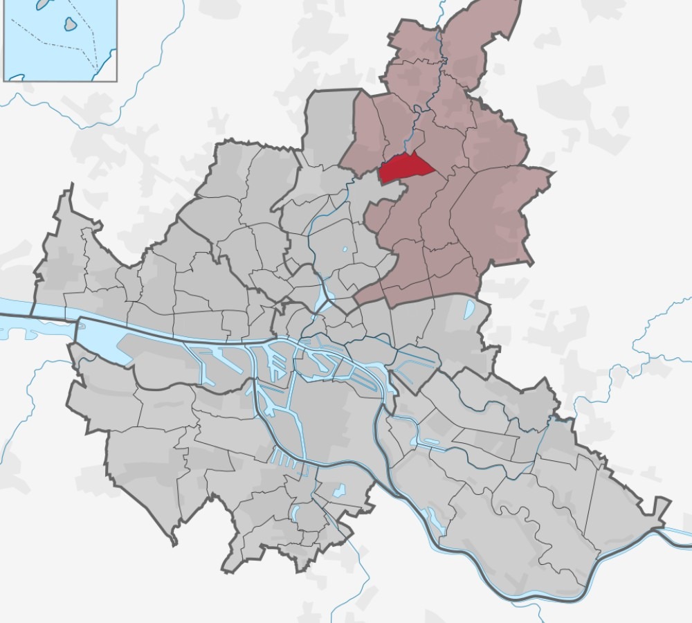 Pflegedienst Hamburg Wellingsbüttel