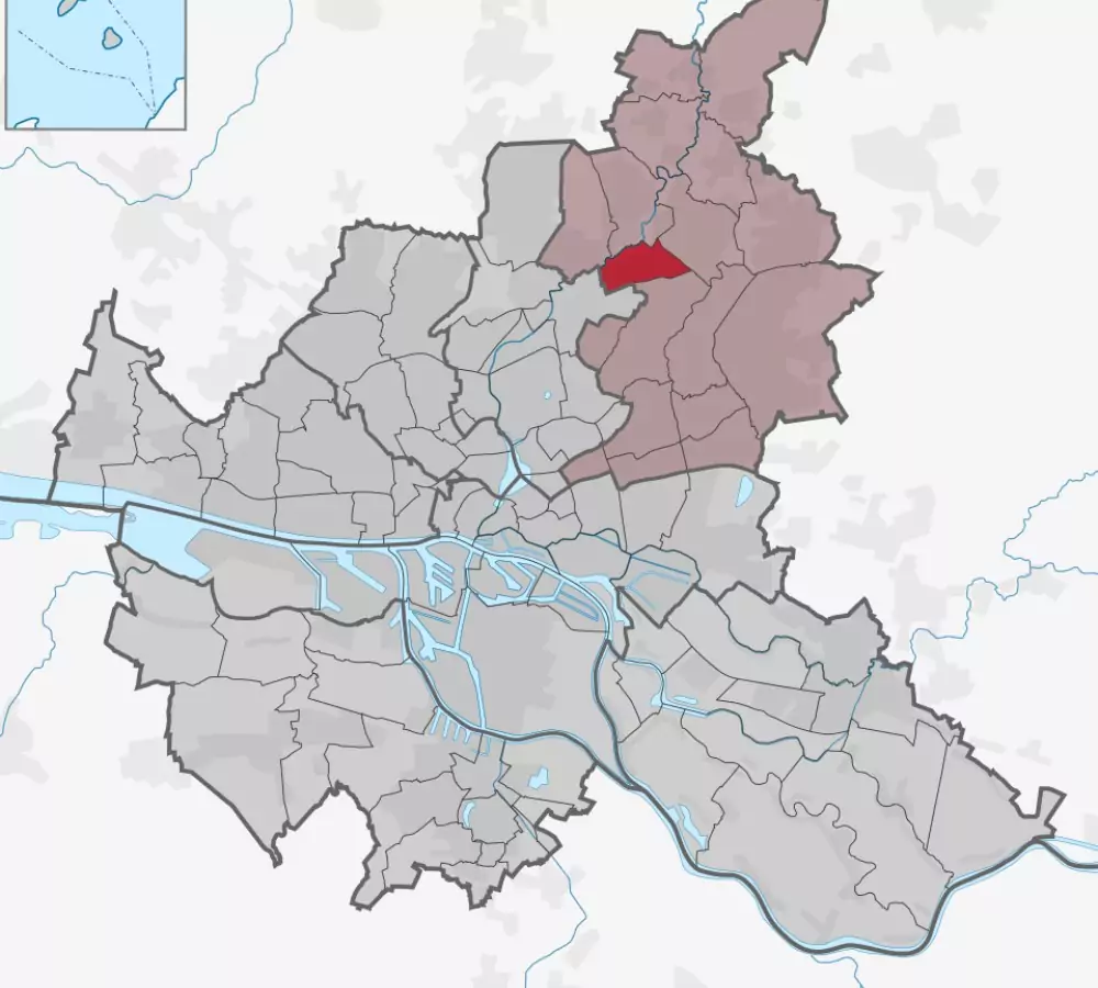 Pflegedienst Hamburg Wellingsbüttel