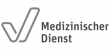 Logo Medizinischer dienst