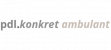 Logo PDL konkret